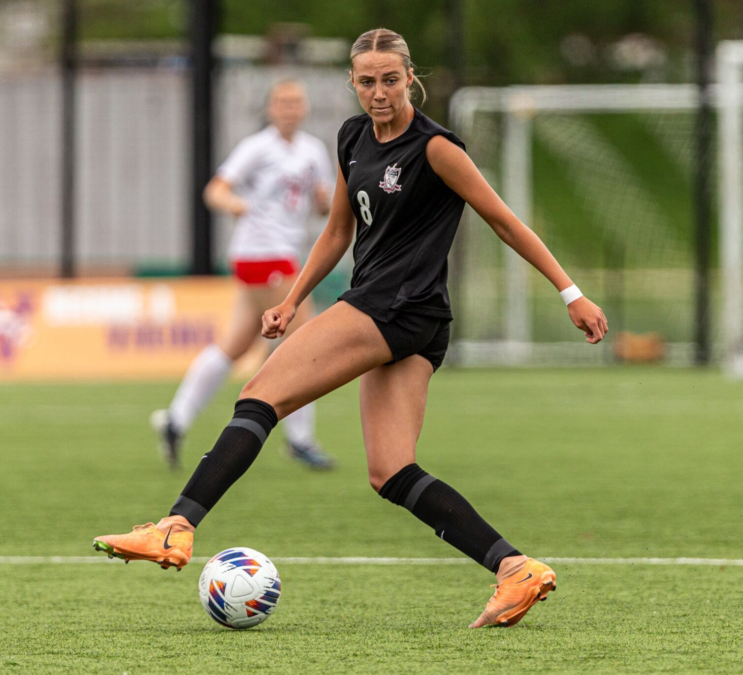 Girls Soccer Championships